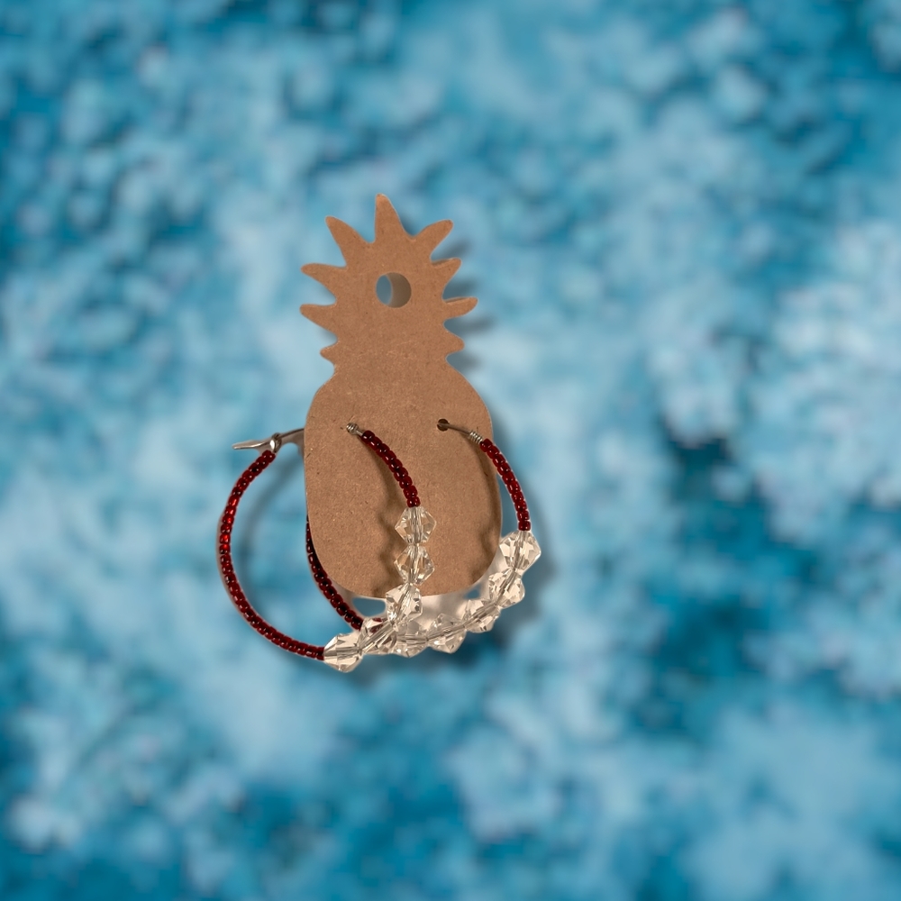 🔥 EARRINGS 🔥